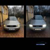 Audi A4 B6